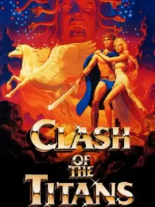 Η Σύγκρουση των Τιτάνων / Clash of the Titans