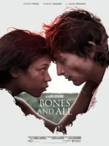 Bones and All