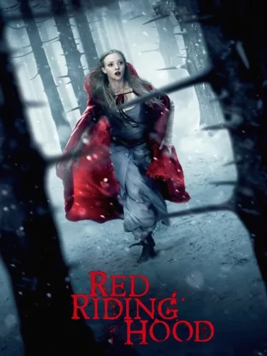 Η Κοκκινοσκουφίτσα / Red Riding Hood