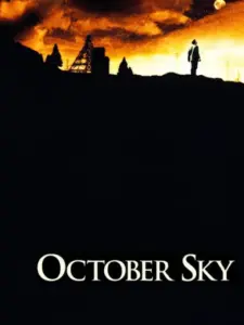 Όνειρα του Ουρανού / October Sky