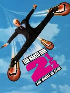 Τρελές Σφαίρες 2½ / The Naked Gun 2½: The Smell of Fear