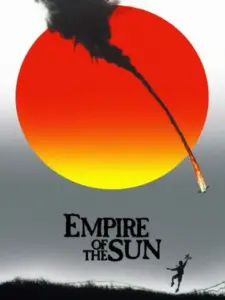 Η Αυτοκρατορία του Ηλιου / Empire of the Sun