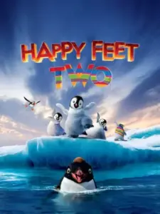 Happy Feet Two