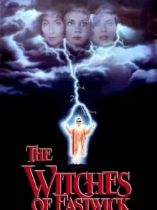 Οι Μάγισσες του Ήστγουικ / The Witches of Eastwick