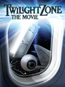 Στη Ζώνη του Λυκόφωτος / Twilight Zone: The Movie