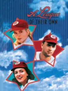 Το Δικό τους Παιχνίδι / A League of Their Own