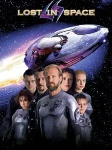 Χαμένοι στο Διάστημα / Lost in Space