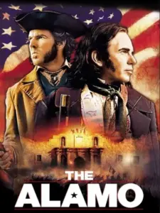 Το Άλαμο / The Alamo