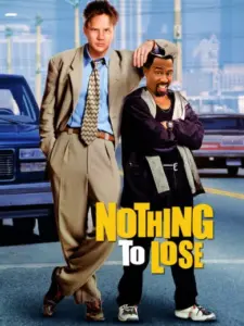 Τι Είχαμε, Τι Χάσαμε / Nothing to Lose