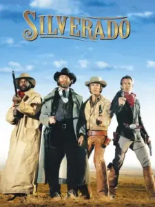 Σιλβεράντο / Silverado