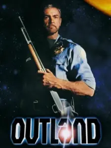 Άουτλαντ / Outland
