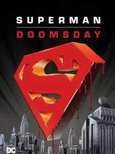 Ο Θάνατος του Σούπερμαν / Superman: Doomsday