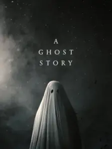 A Ghost Story
