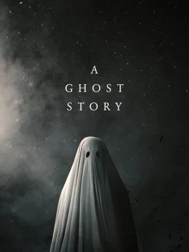 A Ghost Story