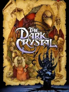 Το Μυστηριώδες Κρύσταλλο / The Dark Crystal