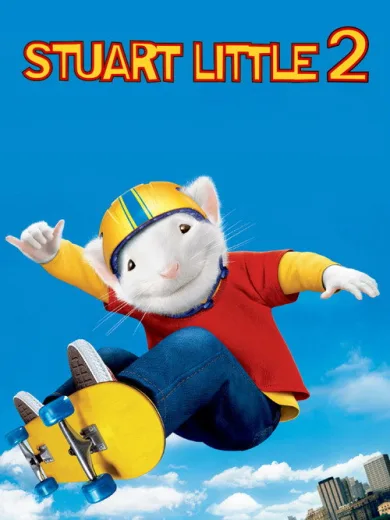 Ο Ποντικο-μικρούλης 2 / Stuart Little 2