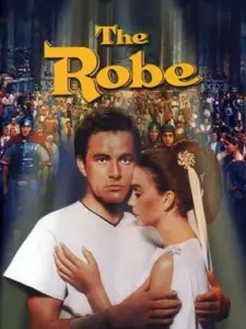 Ο Χιτών / The Robe