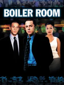 Boiler Room