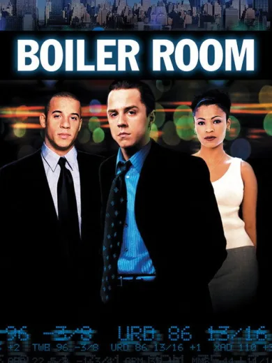Boiler Room
