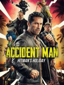 Accident Man: Hitman’s Holiday
