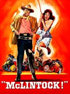 McLintock!