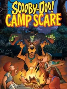 Σκούμπι-Ντου! Τρόμος στην κατασκήνωση / Scooby-Doo! Camp Scare