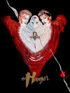 Αίμα και Πάθος / The Hunger