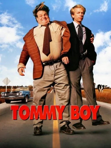 Tommy Boy