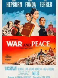 Πόλεμος και ειρήνη / War and Peace