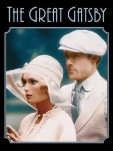 Ο Υπέροχος Γκάτσμπυ / The Great Gatsby