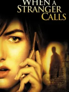 Κραυγές Αγωνίας / When a Stranger Calls