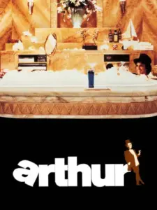 Άρθουρ, αυτός ο καταπληκτικός κύριος 10 / Arthur