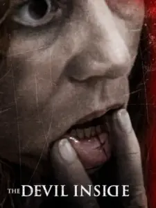 Ο Διάβολος Μέσα της / The Devil Inside
