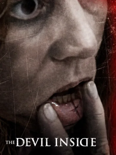 Ο Διάβολος Μέσα της / The Devil Inside