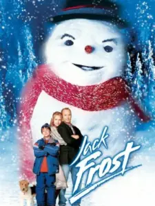 Ο Χιονάνθρωπος / Jack Frost