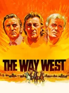 Ο δρόμος για την Δύση / The Way West