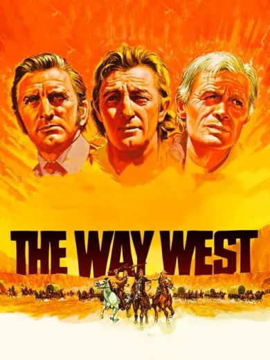 Ο δρόμος για την Δύση / The Way West