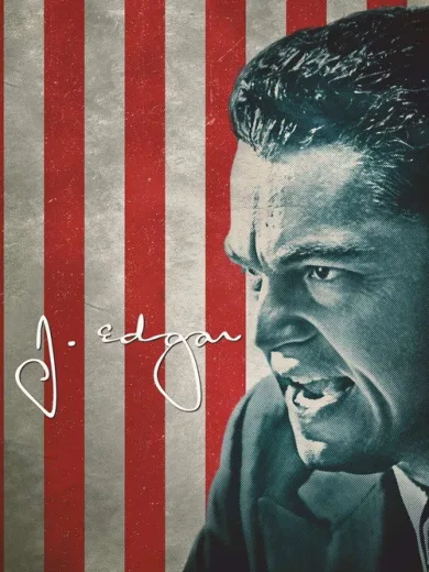 J. Edgar