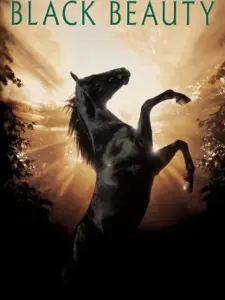Η Μαύρη Καλλονή / Black Beauty