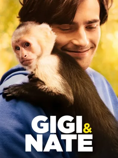 Τζίτζι και Νέιτ / Gigi & Nate