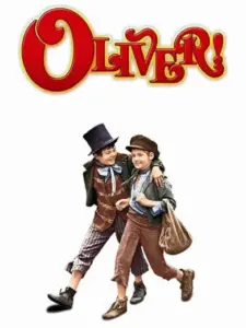 Όλιβερ! / Oliver!