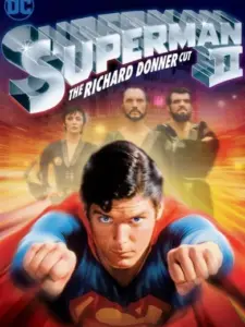 Superman II: The Richard Donner Cut