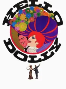Hello, Dolly!