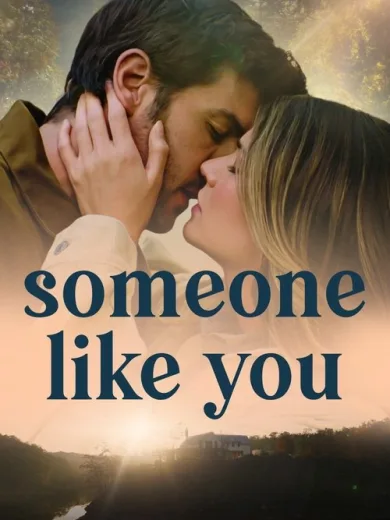 Someone Like You