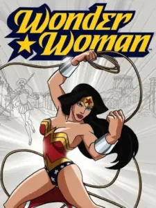 Wonder Woman