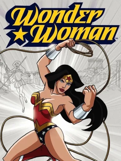 Wonder Woman