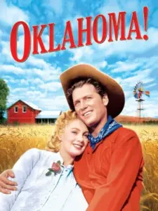 Οκλαχόμα / Oklahoma!