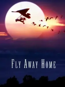 Τα Φτερουγίσματα / Fly Away Home