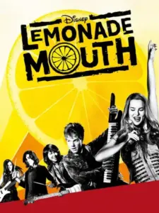 Παγωμένη Λεμονάδα / Lemonade Mouth