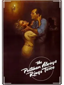 Ο Ταχυδρόμος Χτυπάει Πάντα Δύο Φορές / The Postman Always Rings Twice